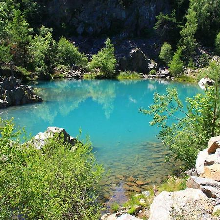 Le Petit Dyke Lägenhet Le Puy-en-Velay Exteriör bild